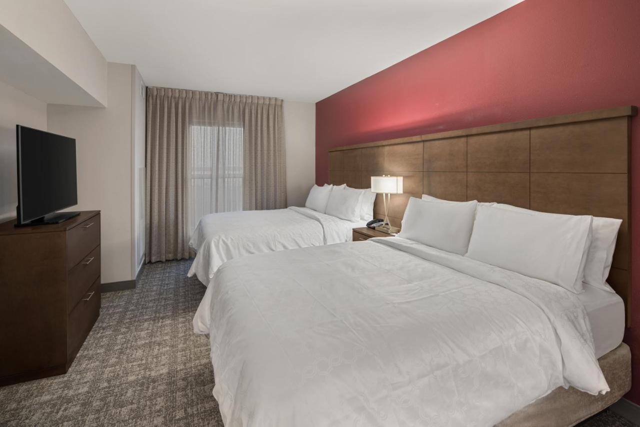 Staybridge Suites - Florence Center By Ihg Exterior photo