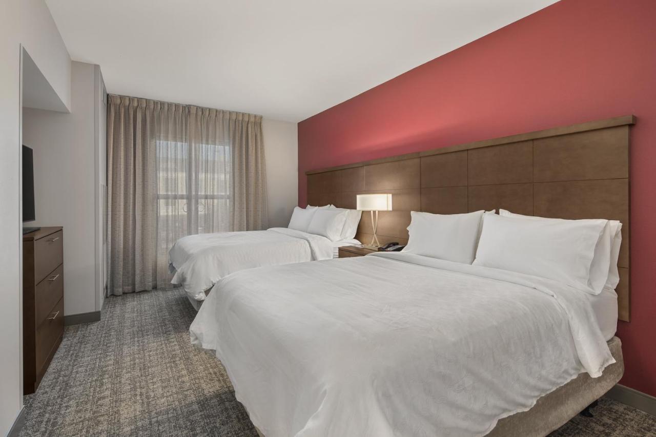 Staybridge Suites - Florence Center By Ihg Exterior photo