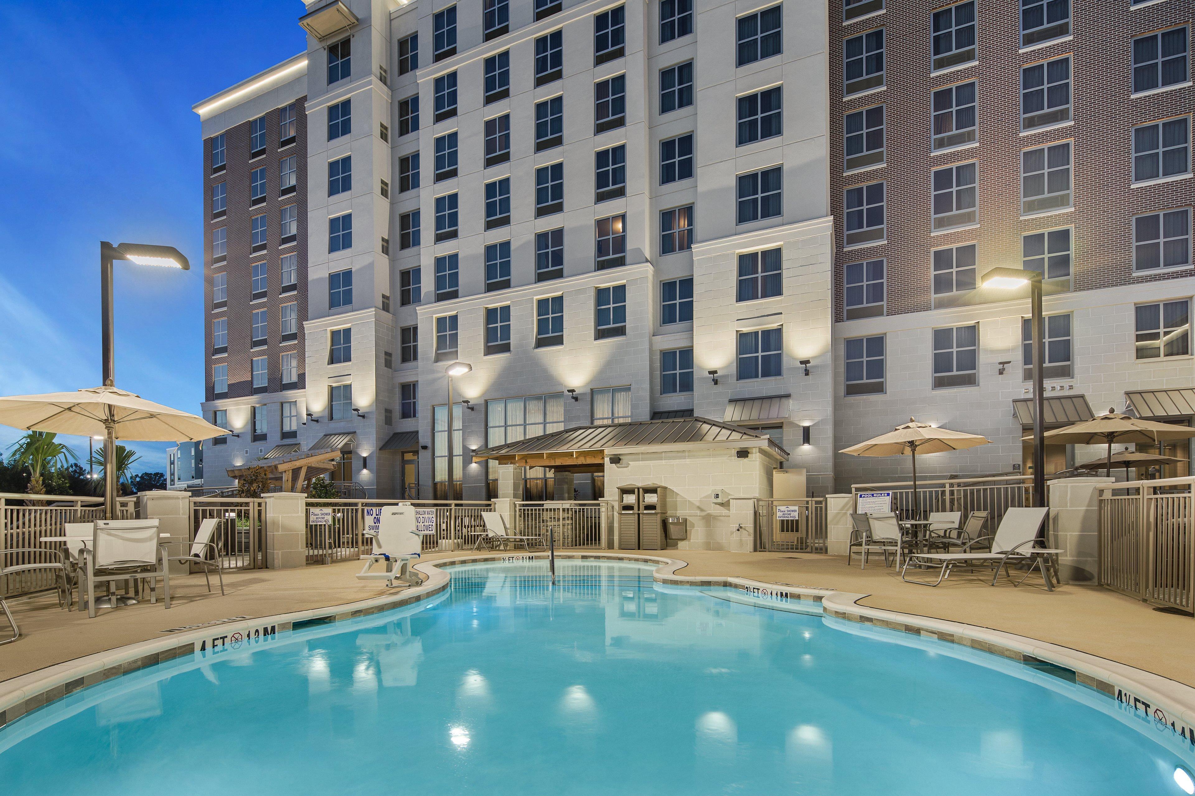 Staybridge Suites - Florence Center By Ihg Exterior photo