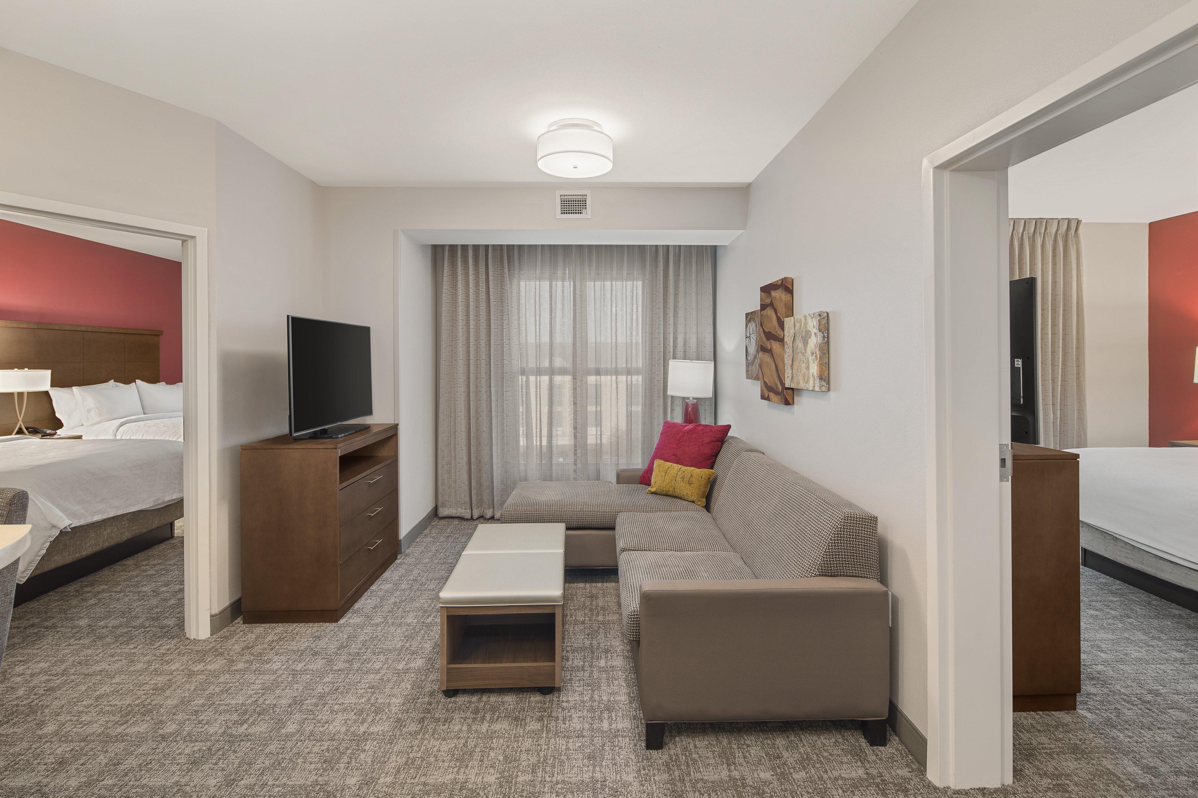 Staybridge Suites - Florence Center By Ihg Exterior photo