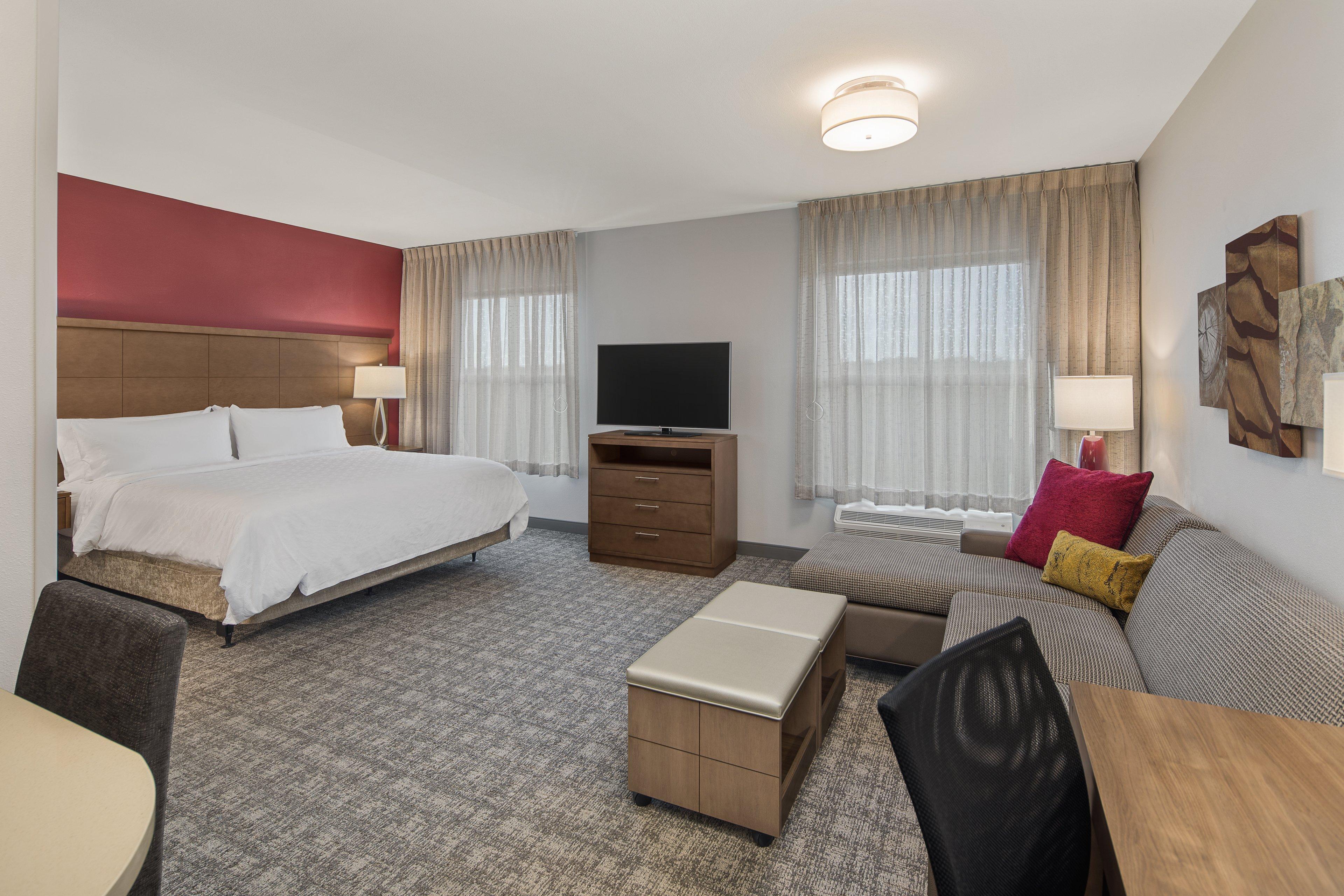 Staybridge Suites - Florence Center By Ihg Exterior photo