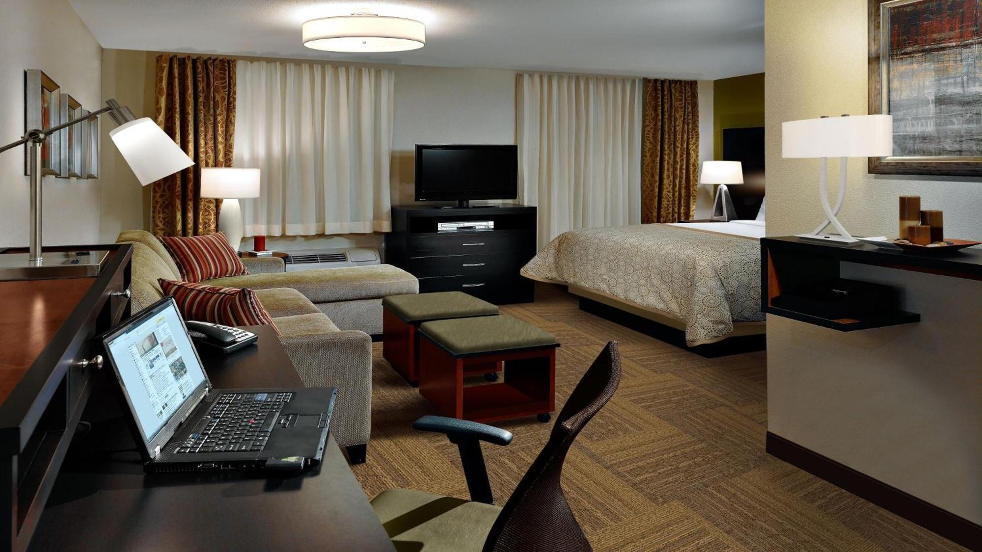 Staybridge Suites - Florence Center By Ihg Exterior photo