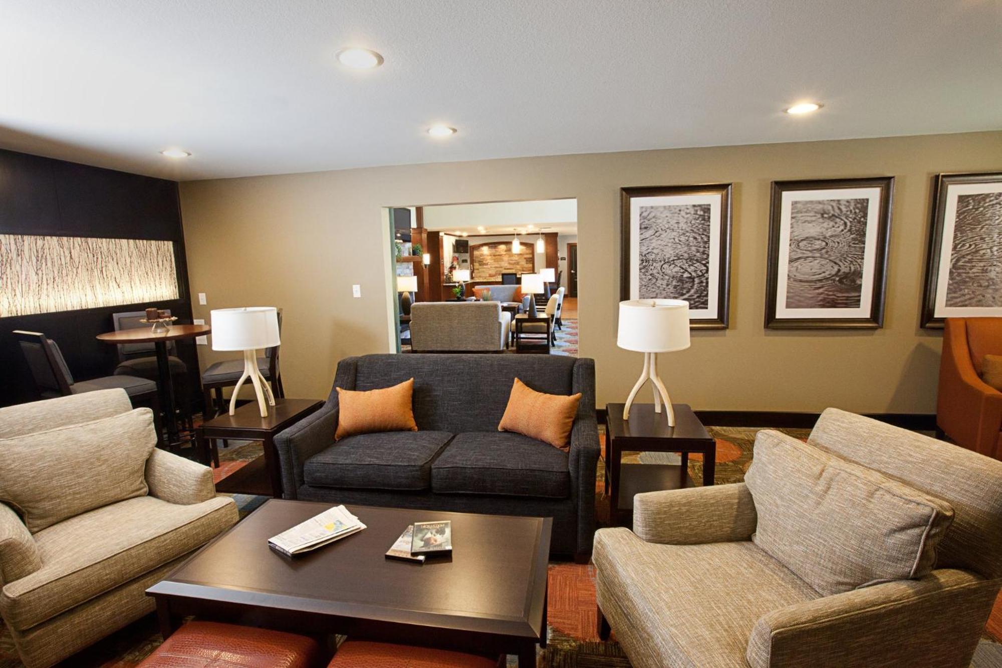 Staybridge Suites - Florence Center By Ihg Exterior photo