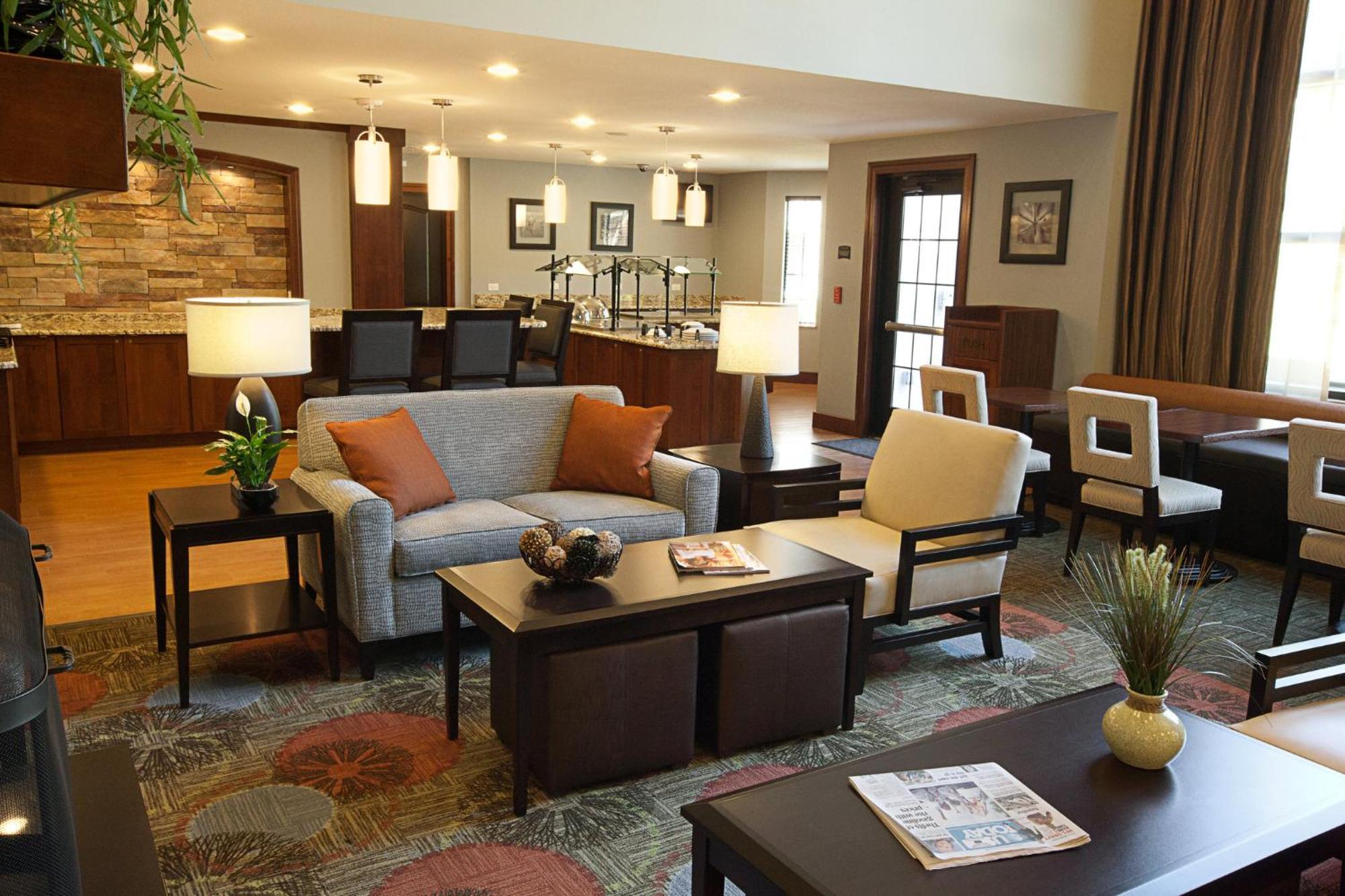 Staybridge Suites - Florence Center By Ihg Exterior photo