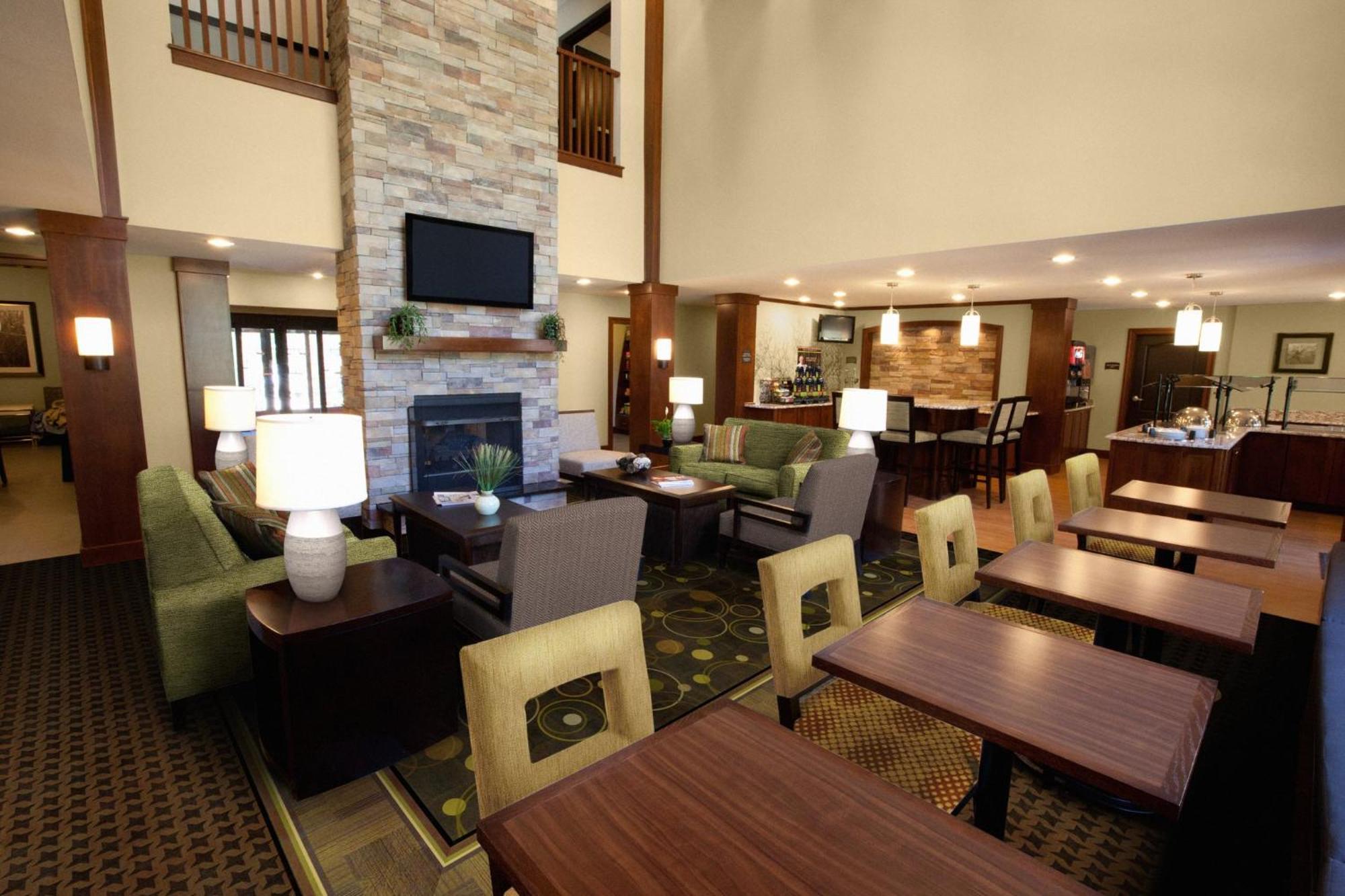 Staybridge Suites - Florence Center By Ihg Exterior photo